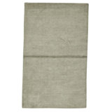 Hand Woven Linen Area Rug