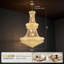 32-Inch Crystal Chandelier-1270457431