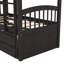 Lit simple superposé en bois avec lit gigogne et tiroirs-1651389964