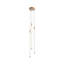 Motif 3 - Light LED Pendant-64112431-64112432