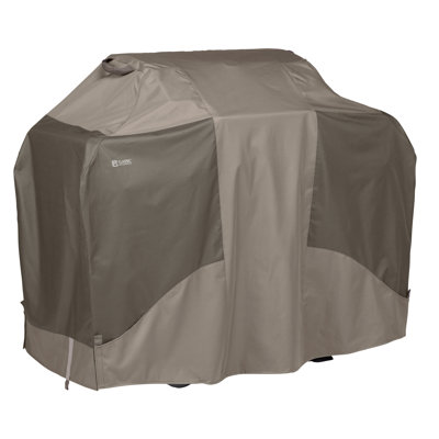 Classic Accessories Porterhouse Grill Cover