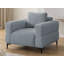 Cardea 3 - Piece Living Room Set-477950309