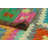 Bobbee Wool Geometric Indoor Rug