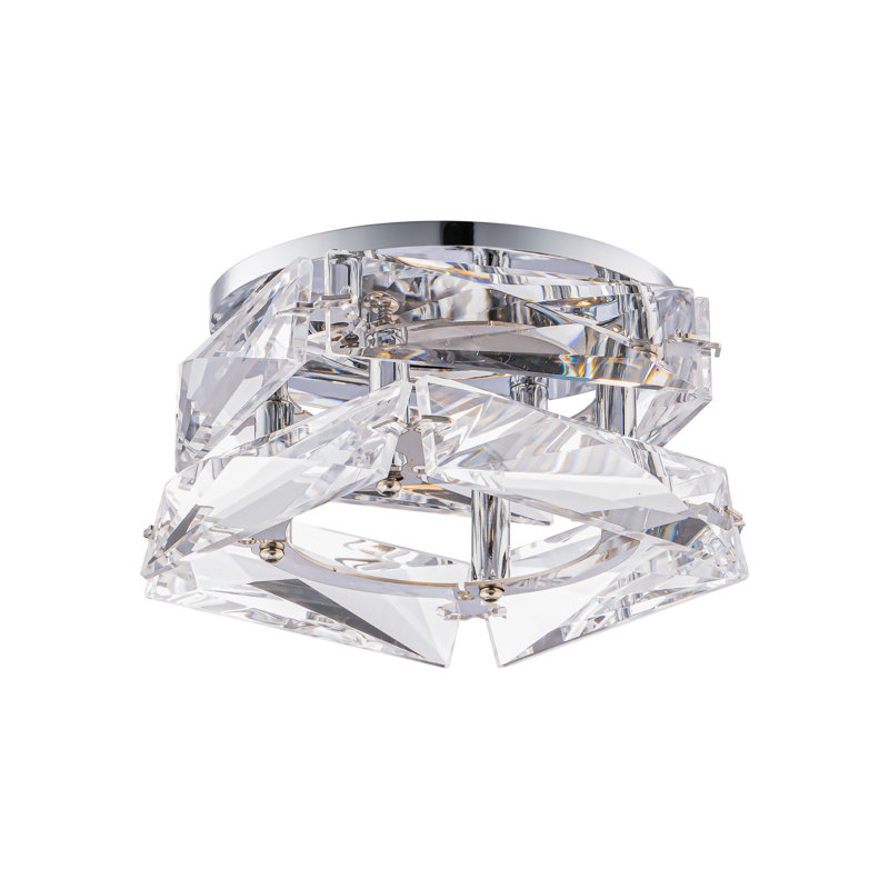 2'' Tunable Color Temperature 12 Watt Dimmable Air-Tight IC Rated Standard Recessed Lighting Kit