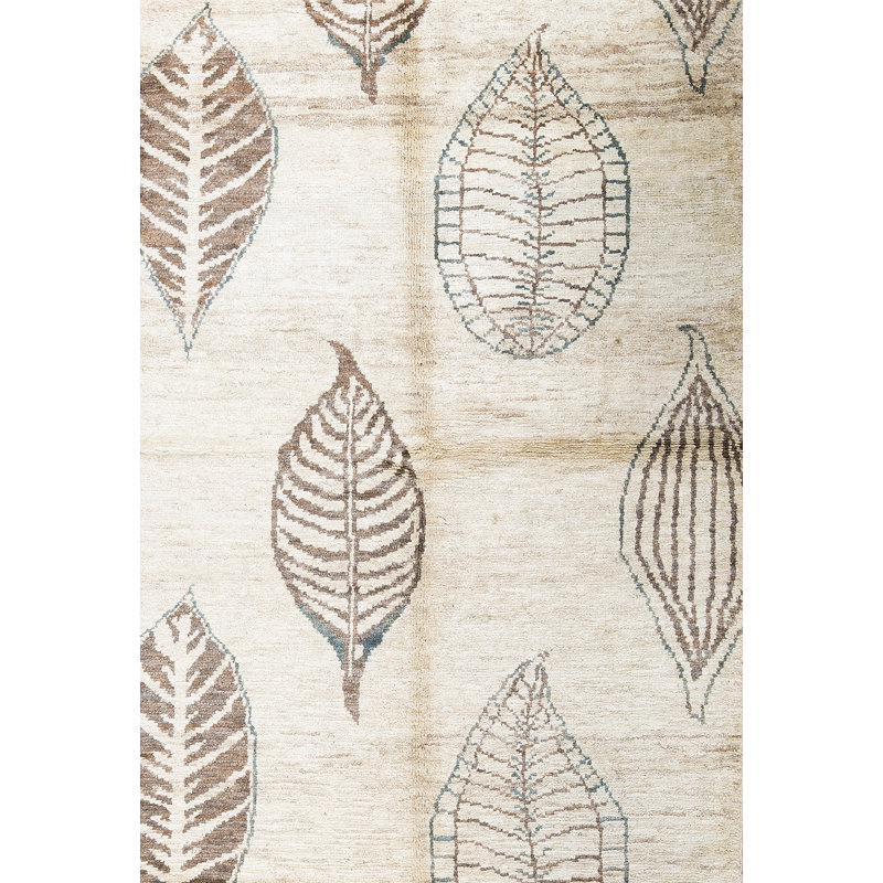 Ecco One-of-a-Kind 6' X 9' Area Rug