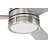Alvar 52'' Ceiling Fan with LED Lights