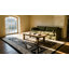 Hand Knotted Wool Geometric Area Rug