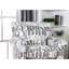 Meuble de salon transitionnel 1pc