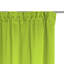 Polyester Blackout Pinch Pleat Curtain Panel-1178865522-1178865528