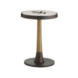 Jeanne End Table