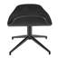 Repose-pieds standard de 25,2 po Kellise-1645306218-1645306219