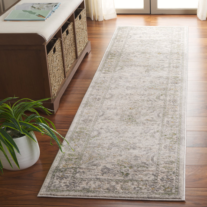 Juditha Performance Oriental Rug, Runner 2'3" x 8'