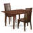 Mahogany is out of stock selected