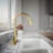 Kohler Simplice Single Handle Pull Down Kitchen Sink Faucet with Three-Function Pull Down Sprayer-62791323