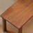 Retro Environmental Protection Solid Wood Bench Solid Wood Bench-122887009