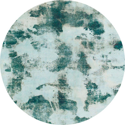 Abstract Indoor Rug