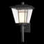 Beacon Hall 1 - Bulb Outdoor Wall Lantern-102630971-102630964
