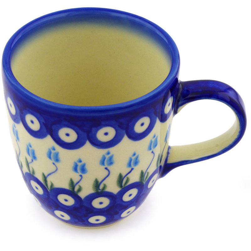 Stoneware Coffee Mug