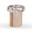 Sheila Textured Concrete Side Table-636900726-636900729