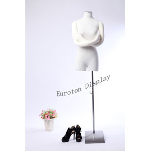 Eurotondisplay RB Dress Form