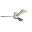 Sola Ceiling Fan with LED Lights-1417193866-1417193861