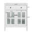Meuble-lavabo de salle de bain-168951606
