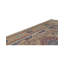 Hand-Knotted High-Quality Gold and Gold Area Rug