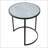 Set Of 2 Round End Table