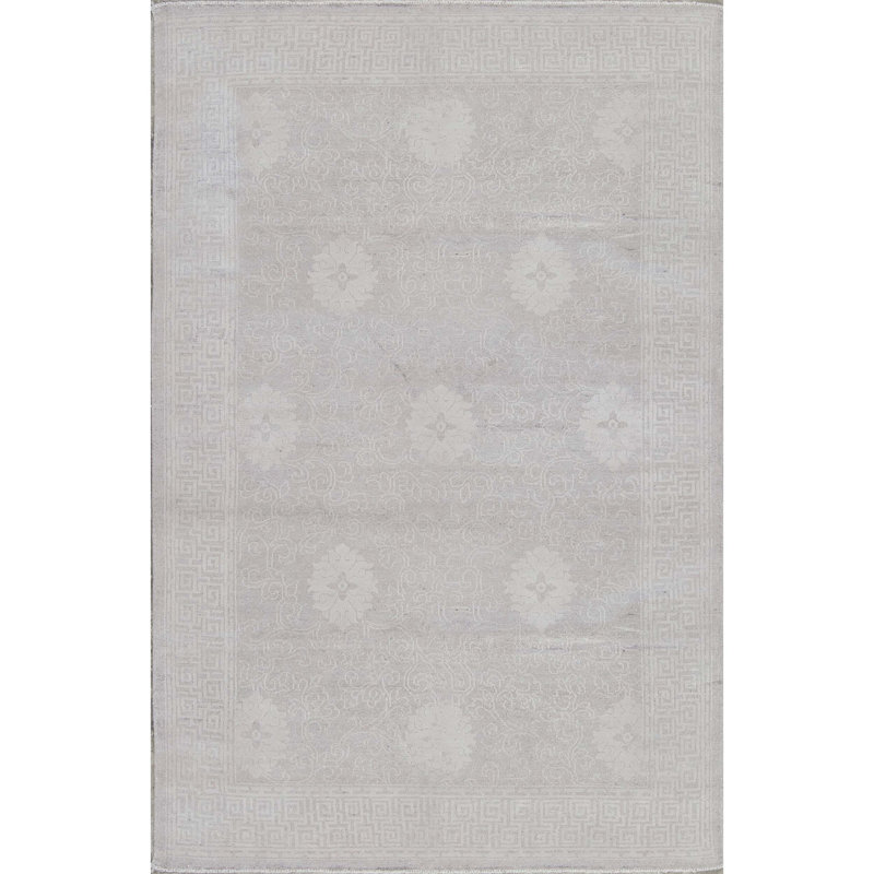 Neo Oriental Area Rug