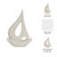16" Perry Sailboat