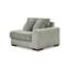 Canapé modulaire 3 pièces Lindyn