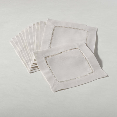 Gelder Square Napkin