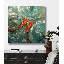 Good Fortune II - Artist Enhanced Canvas Print-1668617138-1626154491
