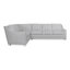 American Bungalow 2-Piece Nicholas Sectional-73670239-73670235-99923853