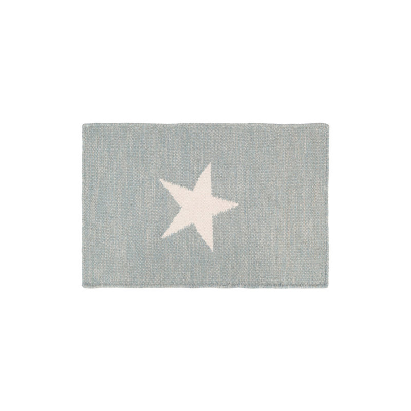 Wool Hand Woven 120cm X 180cm Area Rug