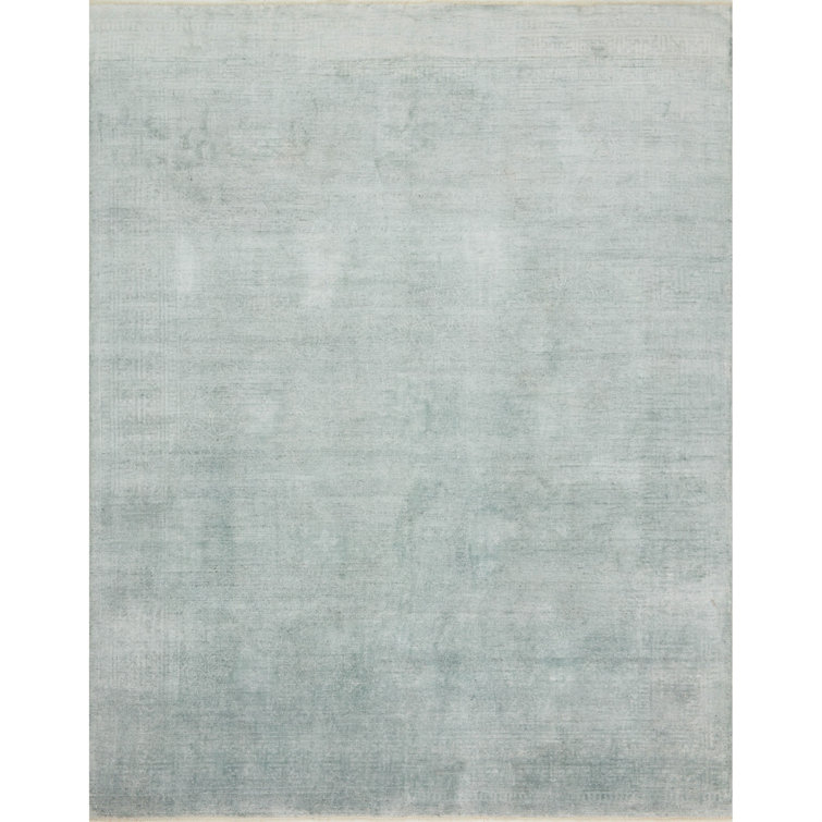 Lucid Hand Knotted Indoor Rug