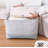 Hokku Designs Fabric Clothing Storage Box