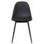 Chaise de salle à manger rembourrée Wade-1115135163