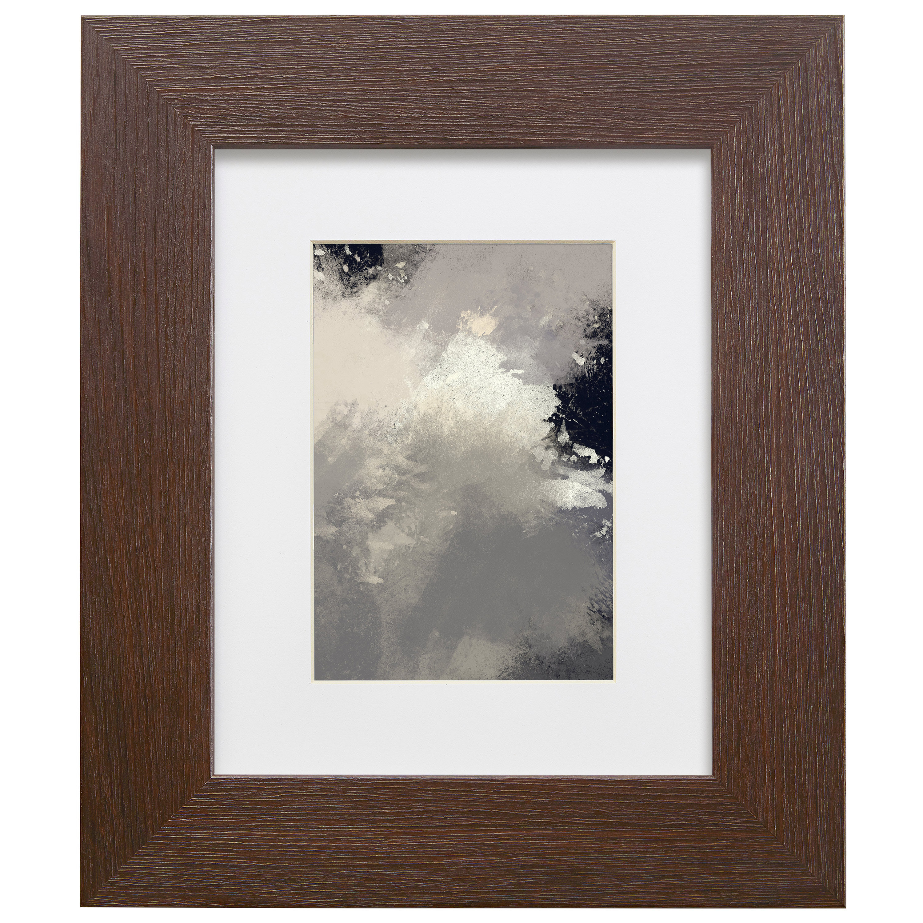 Mercury Row Pekalongan Single Picture Frame & Reviews | Wayfair