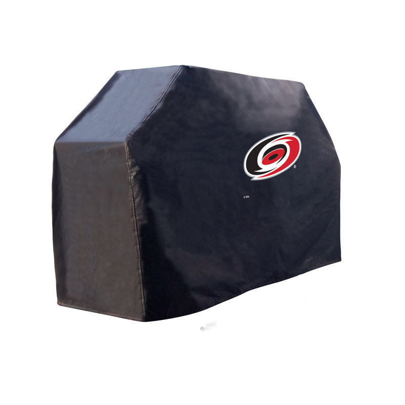 NHL Grill Cover, Carolina Hurricanes, 60"