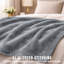 Machine Woven Throw Blanket-122760982