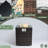 22" Propane Gas Fire Pit Table