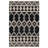 Abbegail Hand Tufted Wool Southwestern Rug-220022576