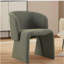 Chaise de salle à manger moderne Modern