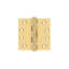 Butt Bearing Hinge-124549247