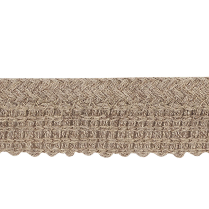 Eubie Fabric, Taupe