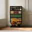 Armoire décorative Simple Creative