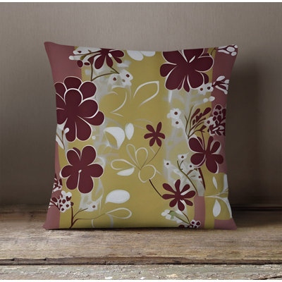 Throw Pillow