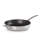 Le Creuset Classic Stainless Steel Round Nonstick Frying Pan, 12 In.