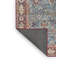 Tapis oriental beige / bleu / brun-1061160202
